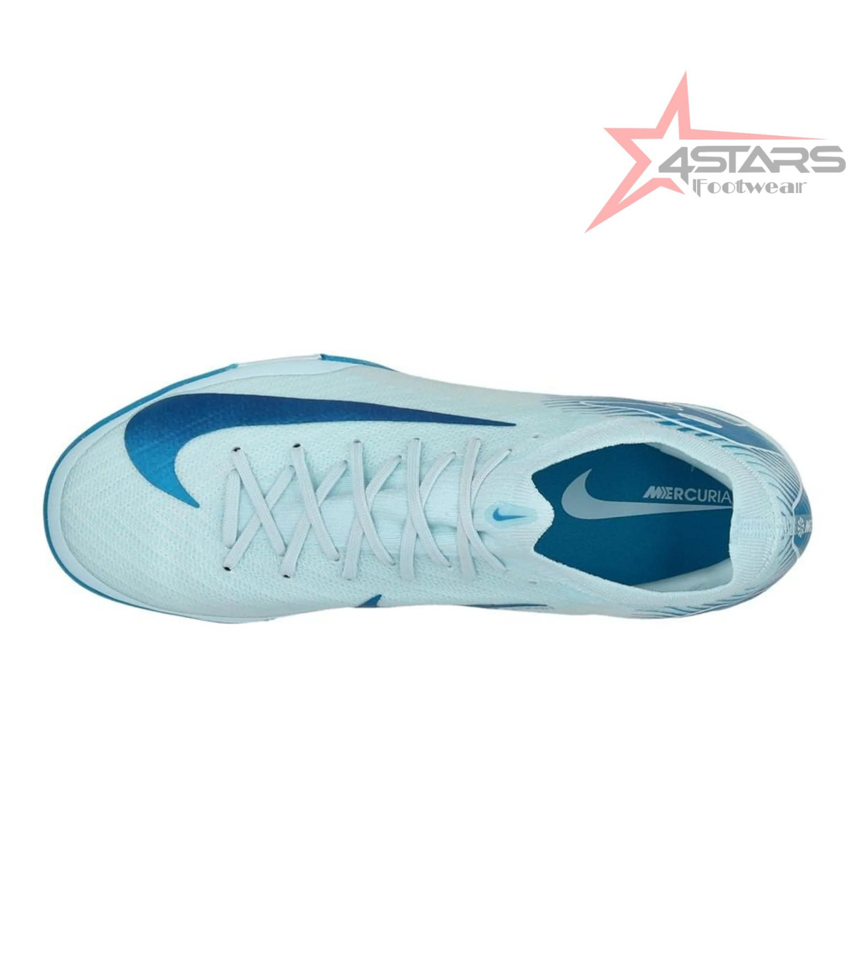 Nike Air Zoom Mercurial Vapor 16 Pro TF Mad Ambition - Glacier Blue/Blue Orbit