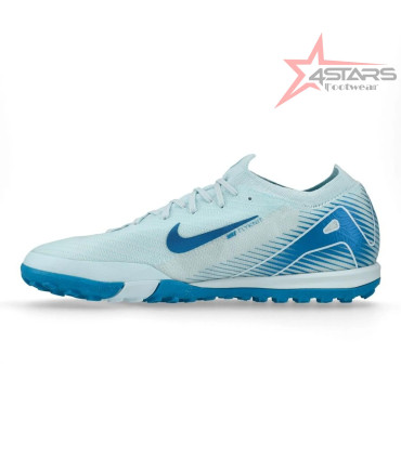 Nike Air Zoom Mercurial Vapor 16 Pro TF Mad Ambition - Glacier Blue/Blue Orbit