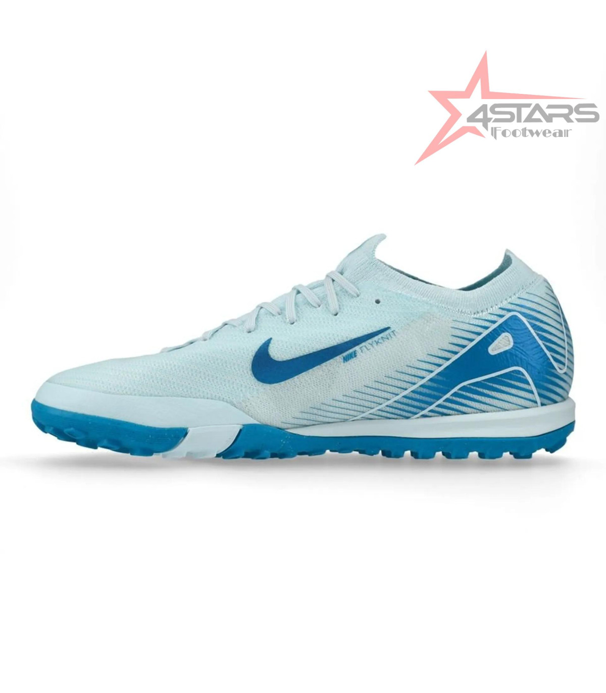 Nike Air Zoom Mercurial Vapor 16 Pro TF Mad Ambition - Glacier Blue/Blue Orbit