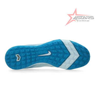 Nike Air Zoom Mercurial Vapor 16 Pro TF Mad Ambition - Glacier Blue/Blue Orbit