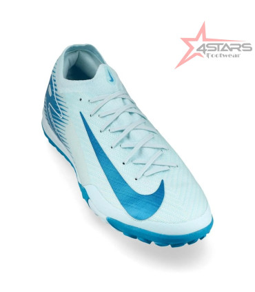 Nike Air Zoom Mercurial Vapor 16 Pro TF Mad Ambition - Glacier Blue/Blue Orbit