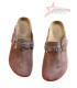 Chrome Hearts x Birkenstock Clogs