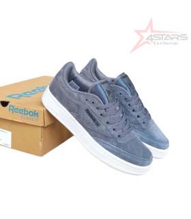 Reebok Club C 85 Vintage 'Grey White'