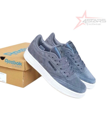 Reebok Club C 85 Vintage 'Grey White'