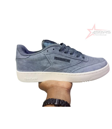 Reebok Club C 85 Vintage 'Grey White'