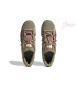 Adidas Superstar x Melting Sadness 'Green Brown'