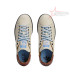 Brain Dead Adidas Stan Smith - Clear Brown Bahia Light