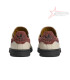 Brain Dead Adidas Stan Smith - Clear Brown Bahia Light