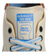 Brain Dead Adidas Stan Smith - Clear Brown Bahia Light