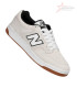 New Balance Numeric 480 Shoes - White Black