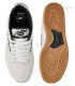 New Balance Numeric 480 Shoes - White Black