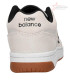 New Balance Numeric 480 Shoes - White Black