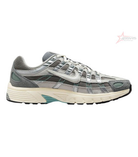 Nike P-6000 Flat Pewter