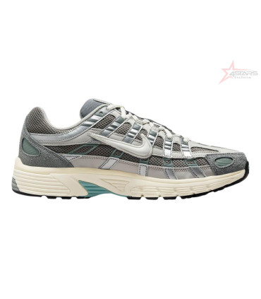 Nike P-6000 Flat Pewter