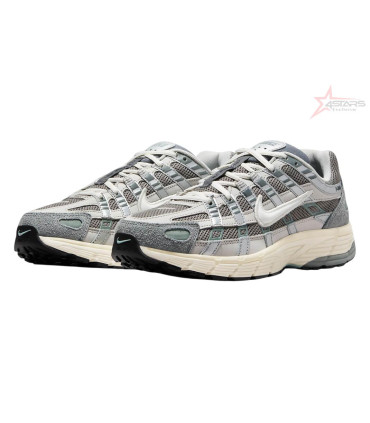 Nike P-6000 Flat Pewter