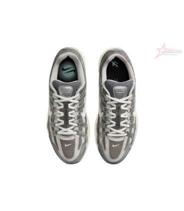 Nike P-6000 Flat Pewter