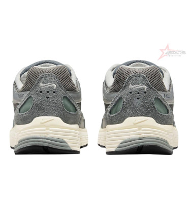 Nike P-6000 Flat Pewter