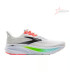 Brooks Ghost 17 Shoes White Pink