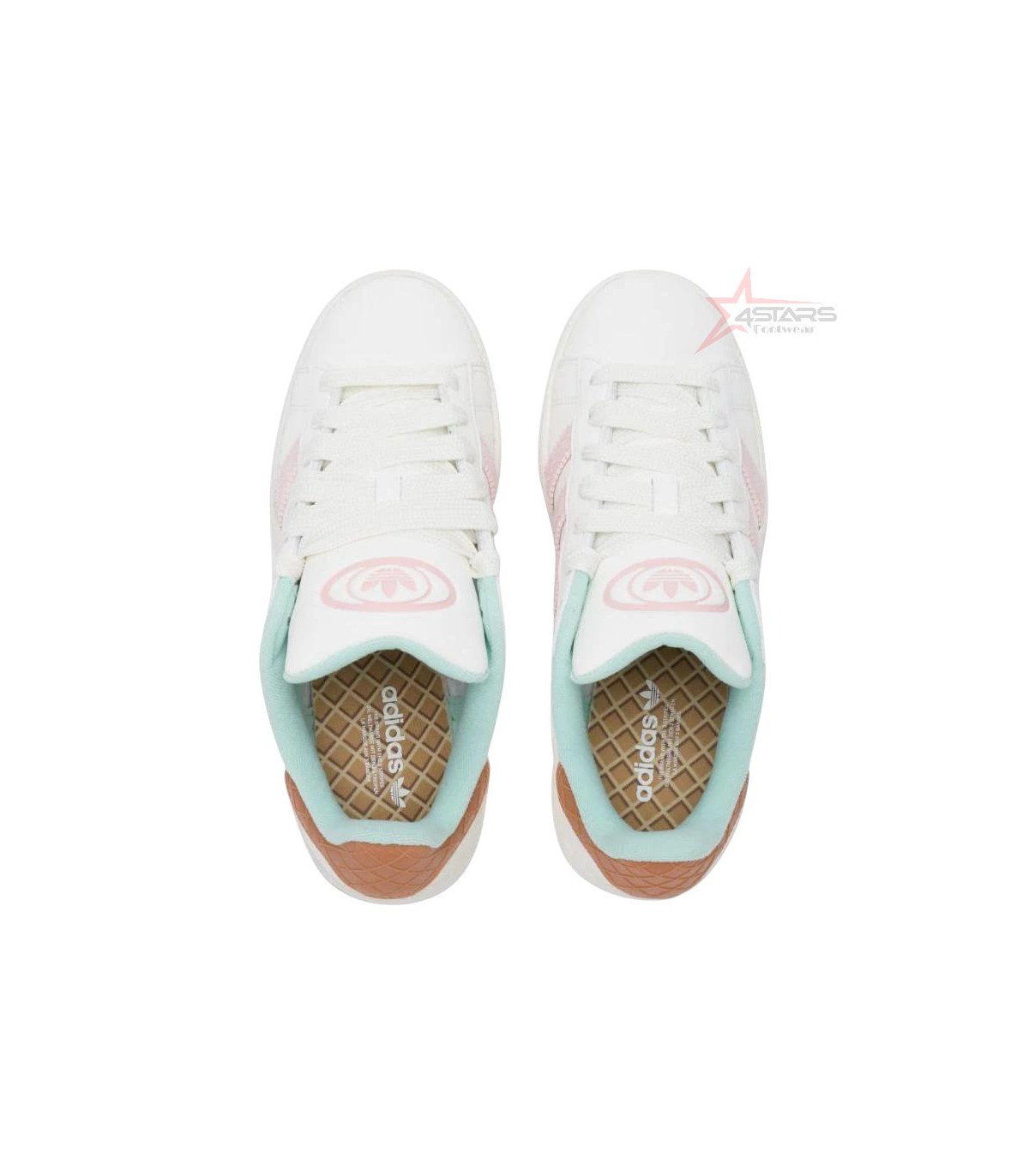 WMNS Adidas Campus 00s Ice Cream