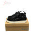 Reebok Club C 85 Vintage Suede Sneakers - Black White