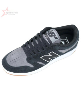 New Balance Numeric 480 'Black White Gum'