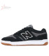 New Balance Numeric 480 'Black White Gum'