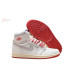 Air Jordan 1 High OG Rare Air 'Cinnabar'