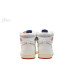 Air Jordan 1 High OG Rare Air 'Cinnabar'