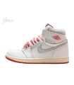 Air Jordan 1 High OG Rare Air 'Cinnabar'