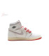 Air Jordan 1 High OG Rare Air 'Cinnabar'