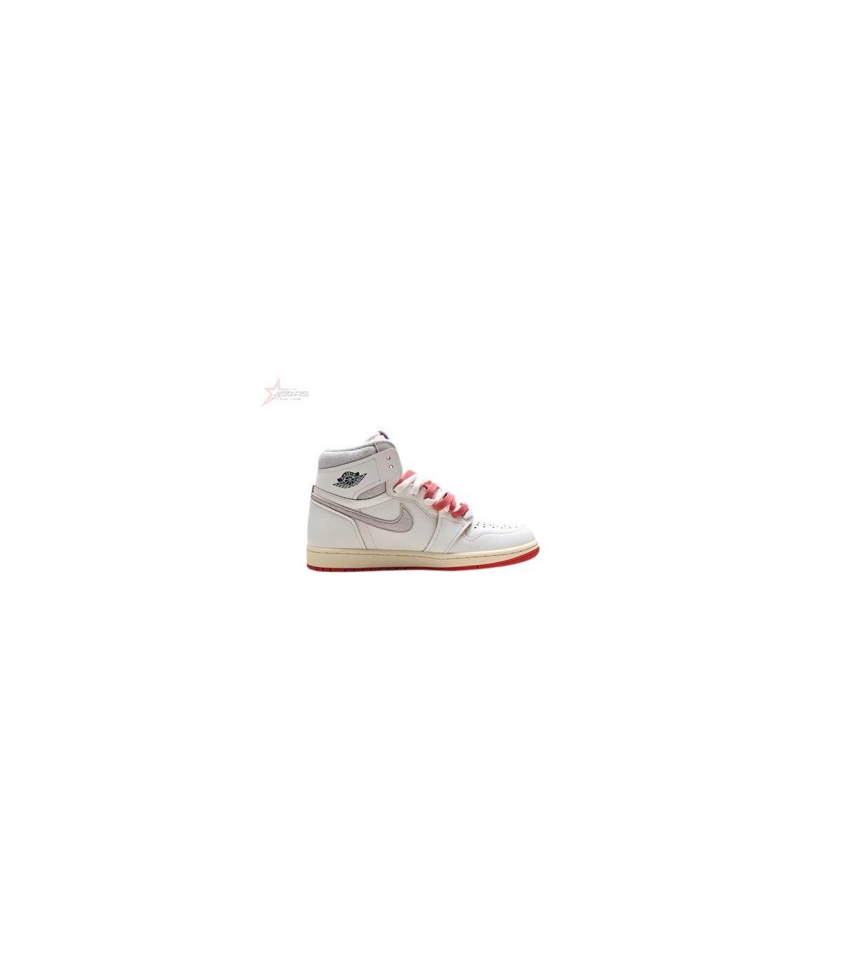 Air Jordan 1 High OG Rare Air 'Cinnabar'