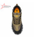 Caterpillar Intruder Safety/Hiking Shoes