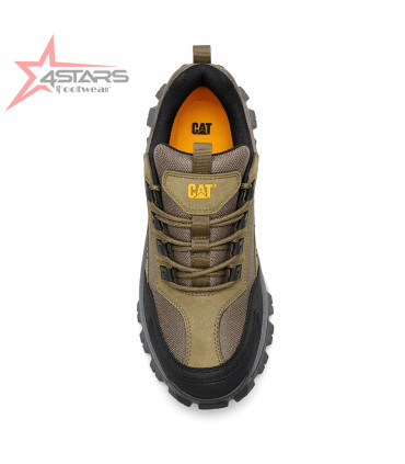 Caterpillar Intruder Safety/Hiking Shoes