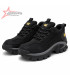 Caterpillar Intruder Safety/Hiking Shoes