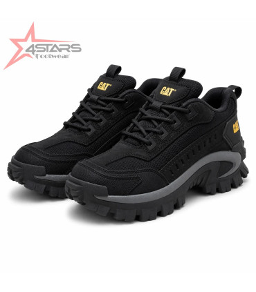 Caterpillar Intruder Safety/Hiking Shoes