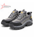 Caterpillar Intruder Safety/Hiking Shoes
