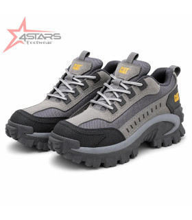 Caterpillar Intruder Safety/Hiking Shoes