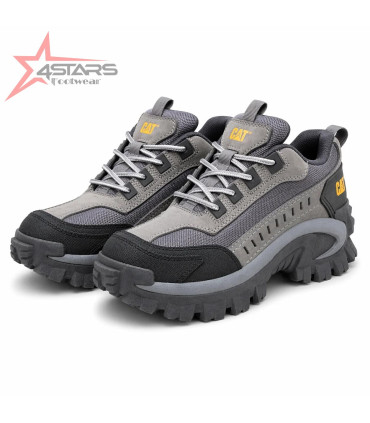 Caterpillar Intruder Safety/Hiking Shoes