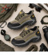Caterpillar Intruder Safety/Hiking Shoes