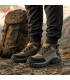 Caterpillar Intruder Safety/Hiking Shoes
