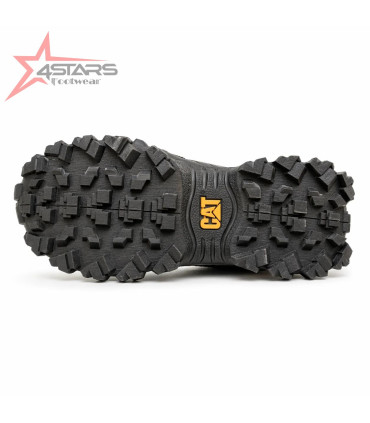 Caterpillar Intruder Safety/Hiking Shoes