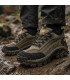 Caterpillar Intruder Safety/Hiking Shoes