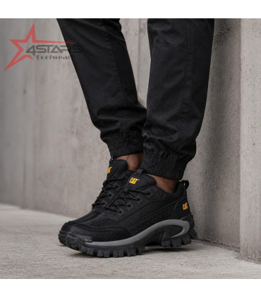 Caterpillar Intruder Safety/Hiking Shoes
