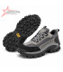 Caterpillar Intruder Safety/Hiking Shoes