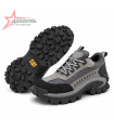Caterpillar Intruder Safety/Hiking Shoes