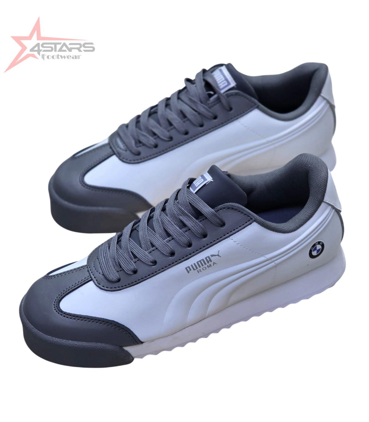 BMW Motorsport Roma Motorsport Shoes