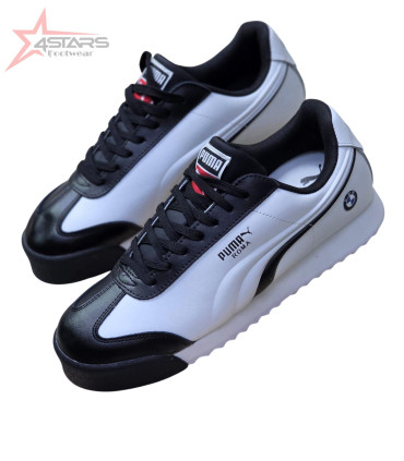 BMW Motorsport Roma Motorsport Shoes