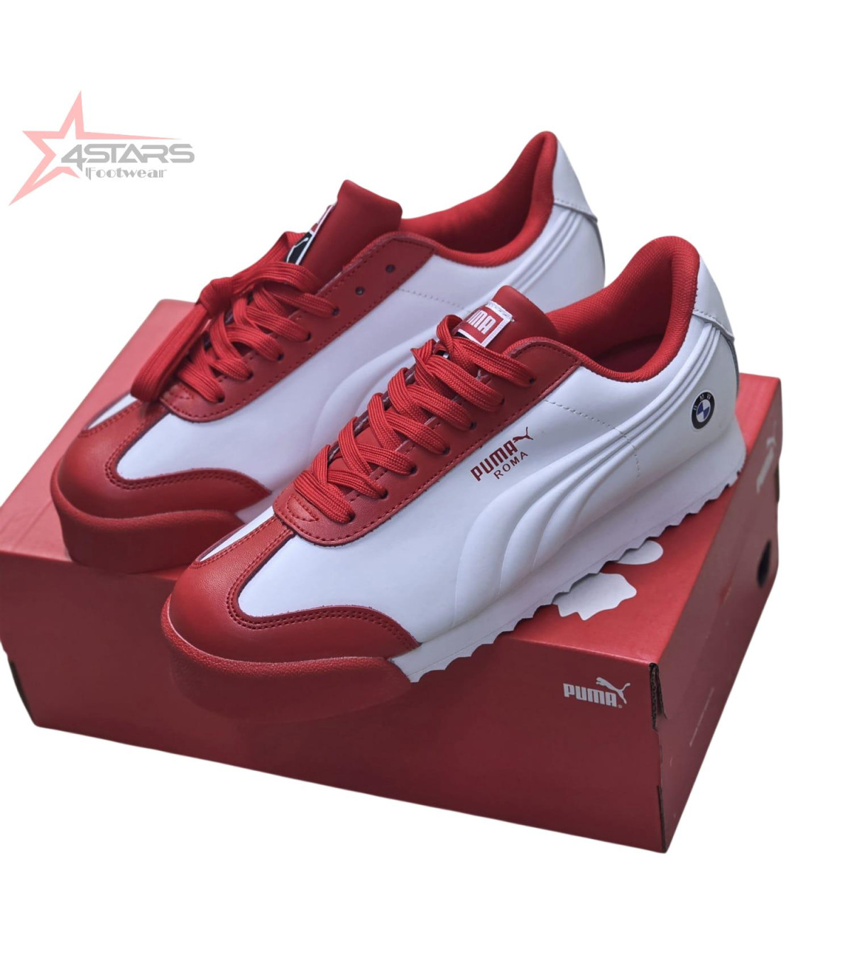 BMW Motorsport Roma Motorsport Shoes