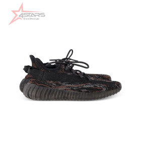Adidas Yeezy Boost 350 V2 Print Sneakers