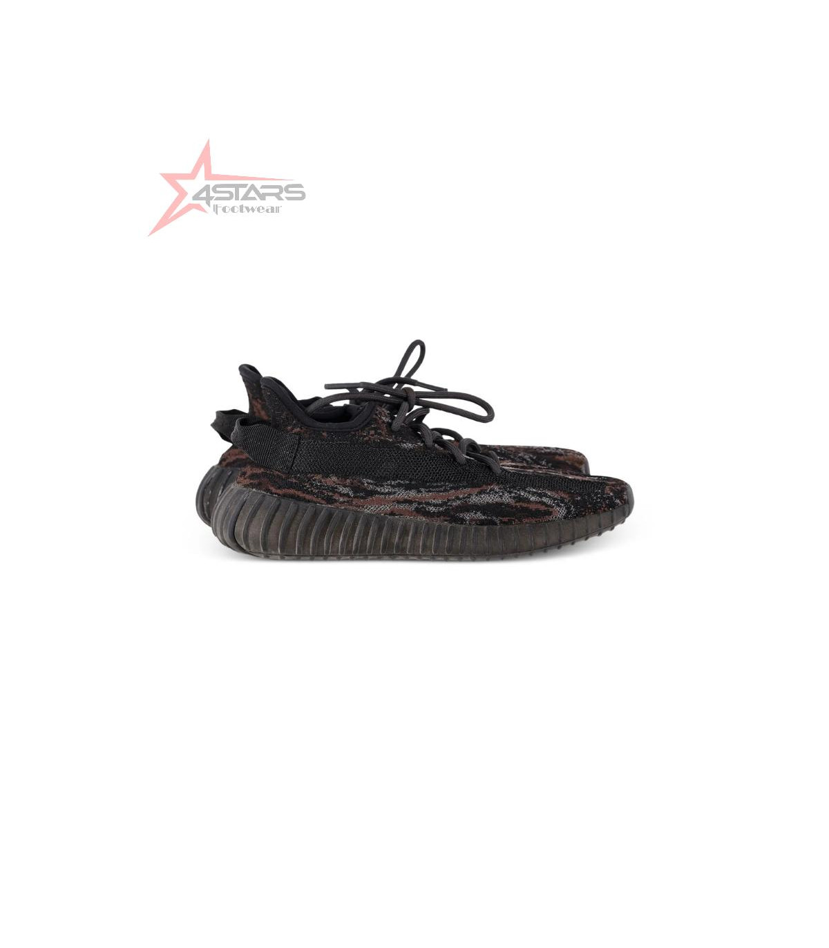 Adidas Yeezy Boost 350 V2 Print Sneakers